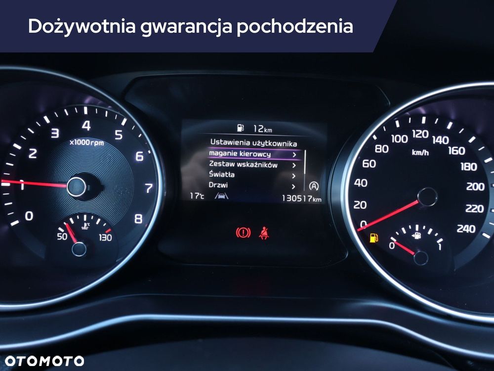 Kia Ceed - 13