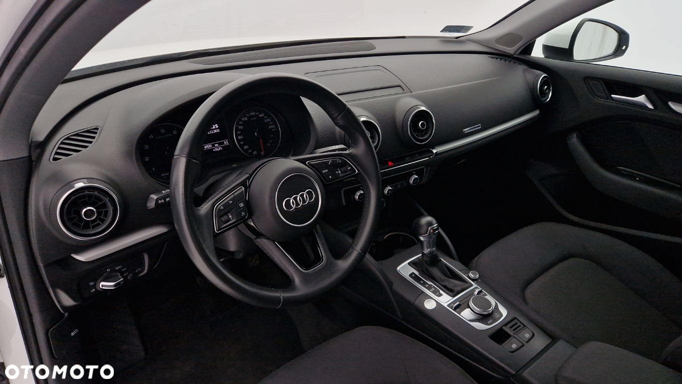 Audi A3 1.5 TFSI S tronic - 16