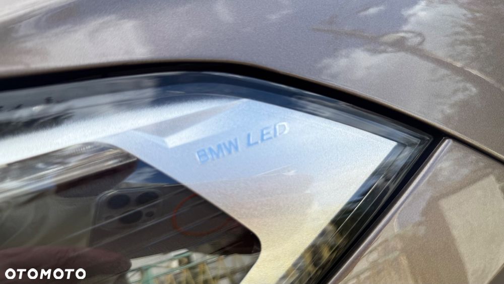 BMW X1 sDrive18i Business Edition - 23