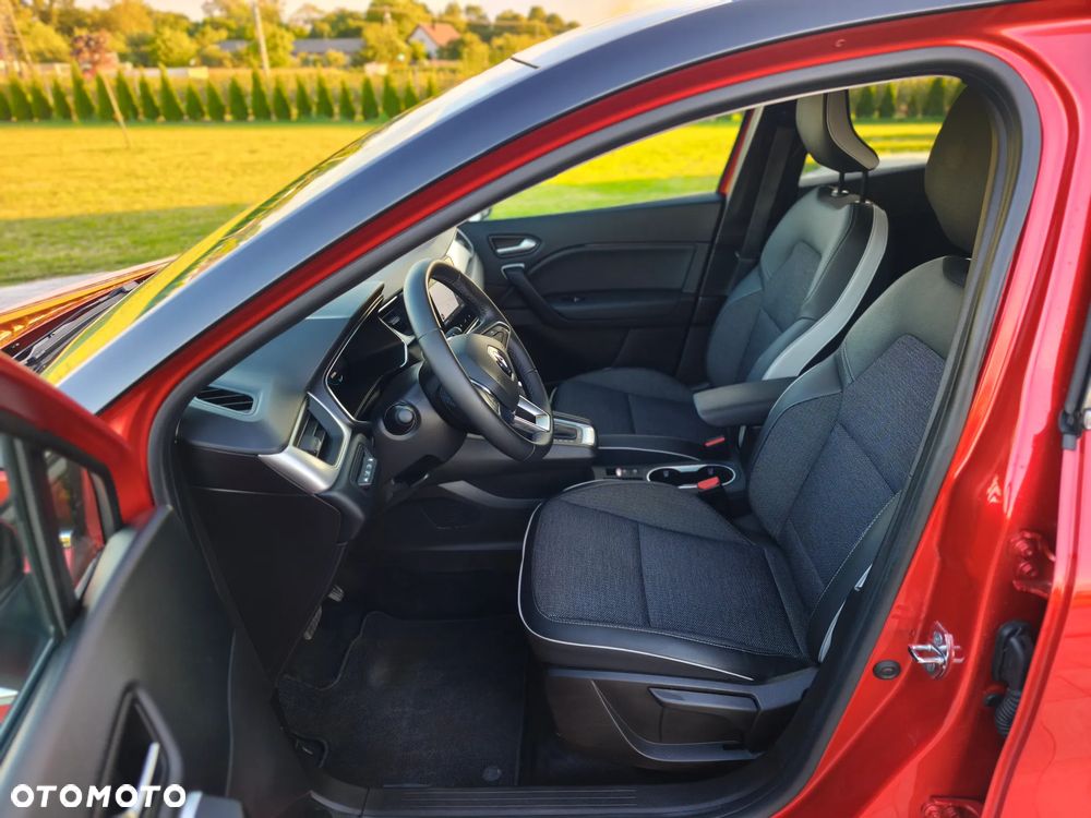 Renault Captur - 14