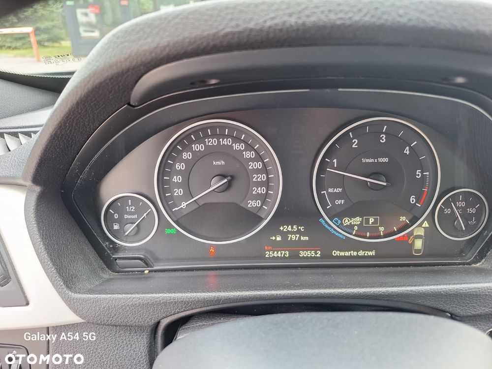 BMW 3GT 320d xDrive - 9