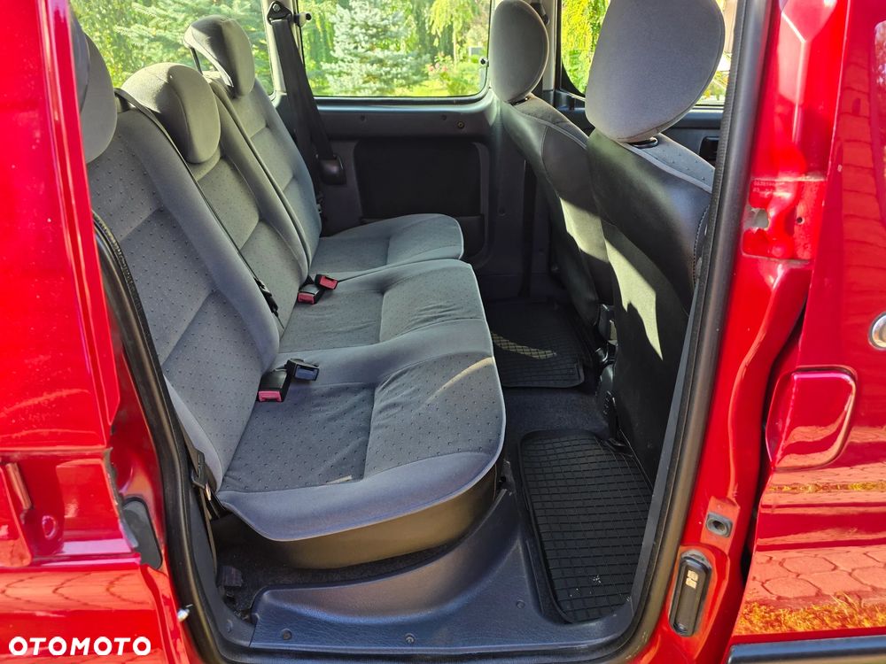 Peugeot Partner 2.0 HDi Mistral - 5