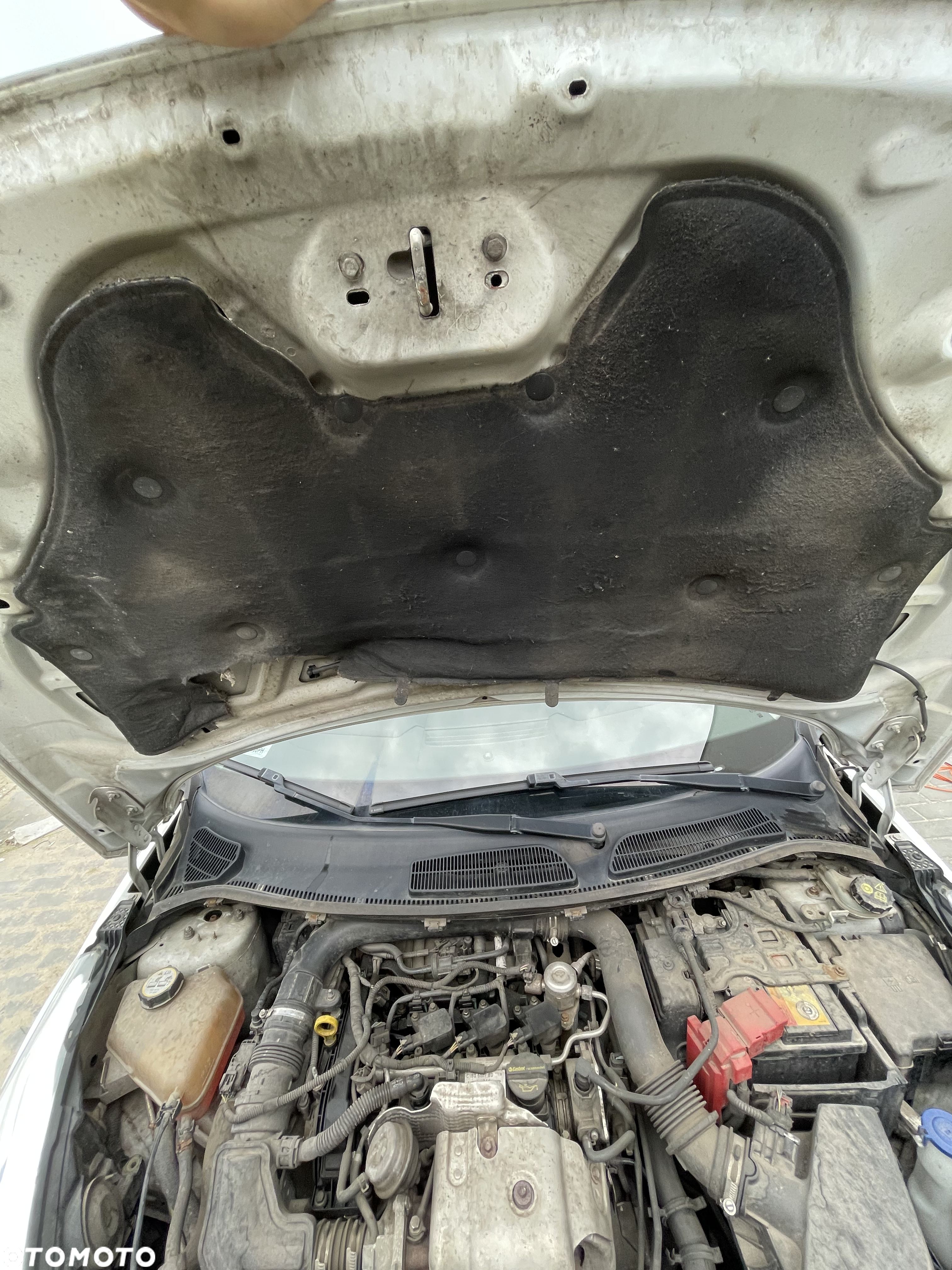 Ford Fiesta 1.0 EcoBoost Titanium - 27