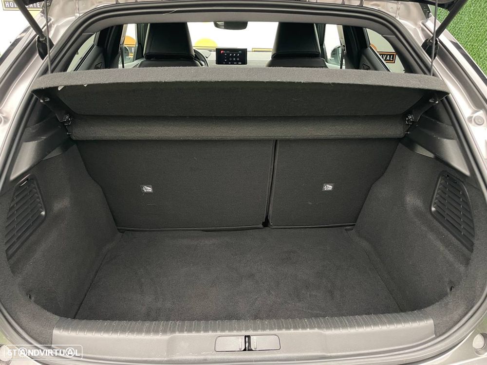 DS DS3 E-TENSE PERFORMANCE LINE - 18