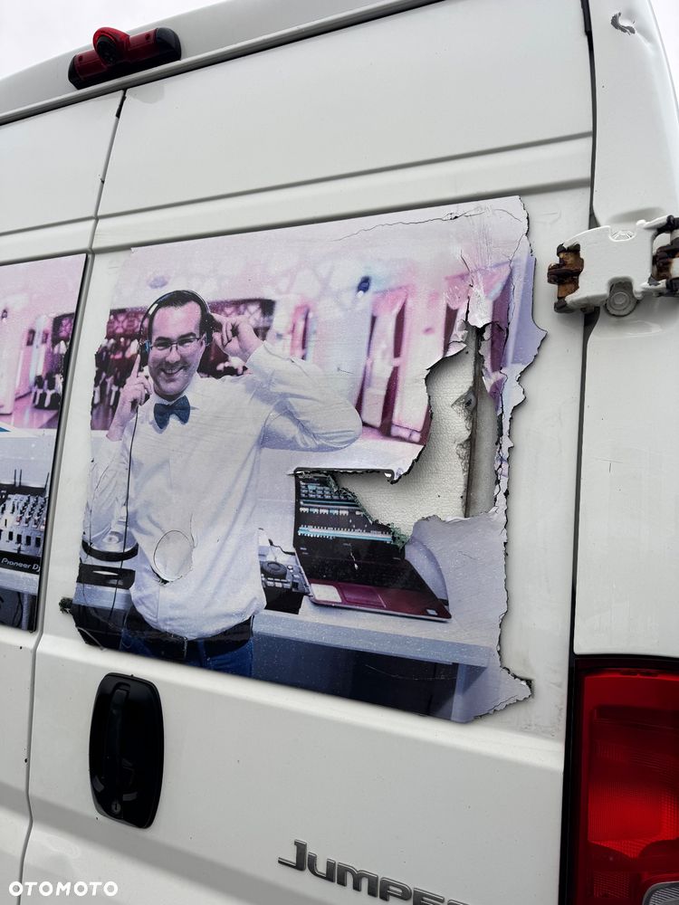 Citroën Jumper - 12