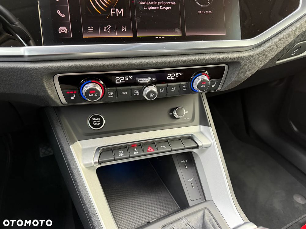 Audi Q3 35 TFSI S tronic - 19