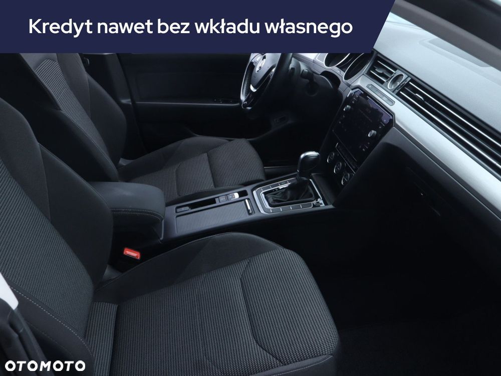 Volkswagen Arteon - 11