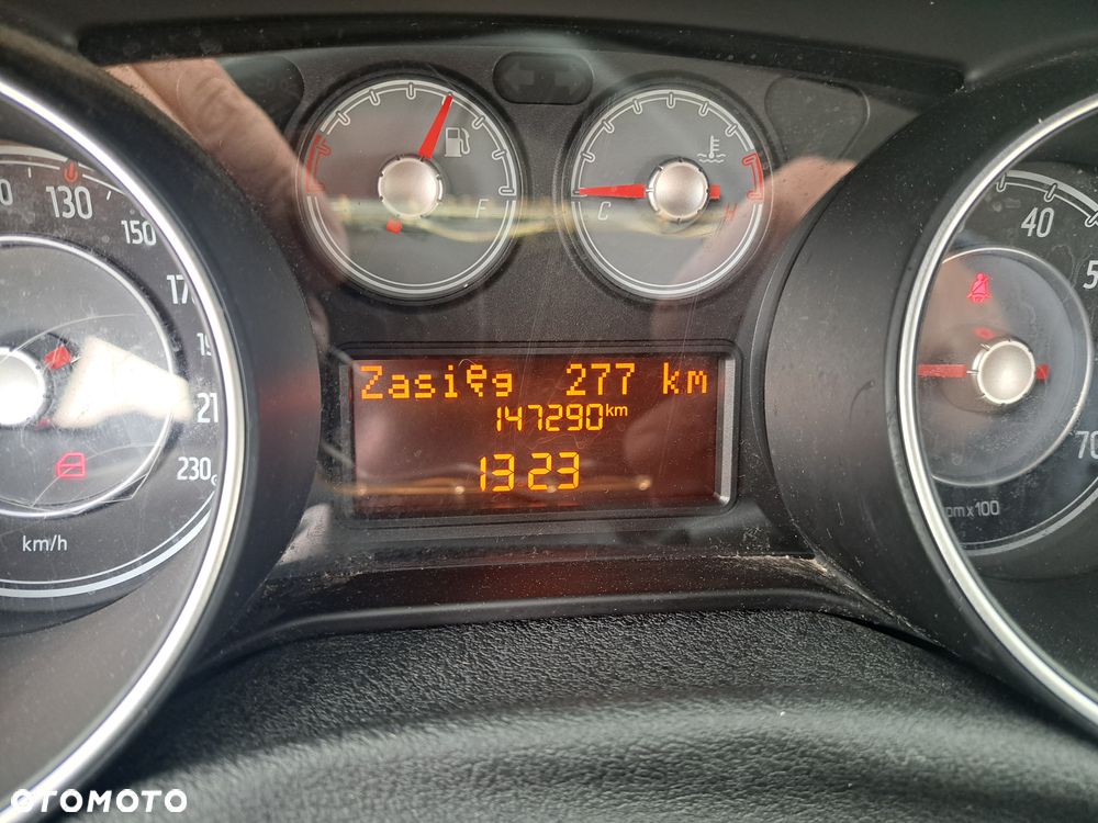 Fiat Punto Evo 1.2 8V Start&Stopp My - 23