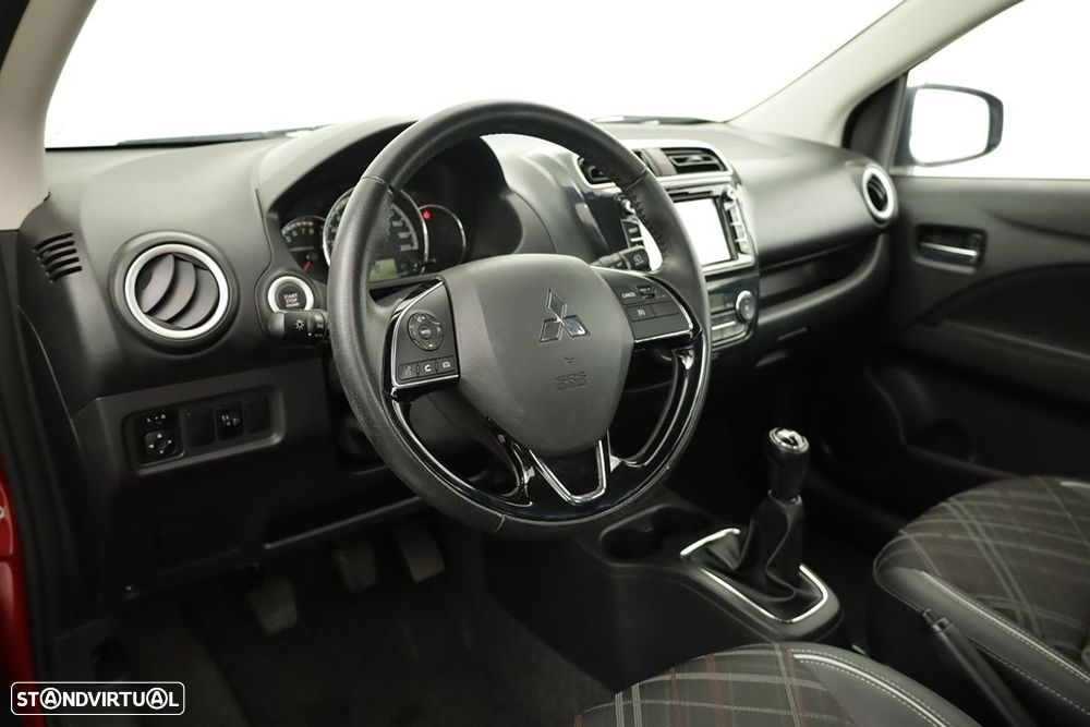 Mitsubishi Space Star 1.2 Intense - 7