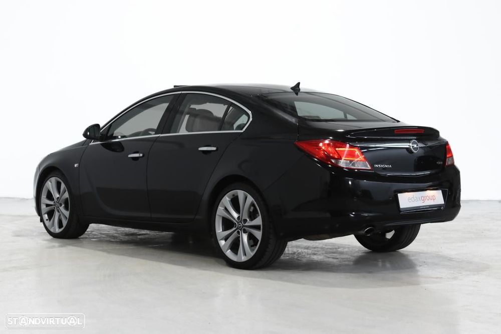 Opel Insignia - 4
