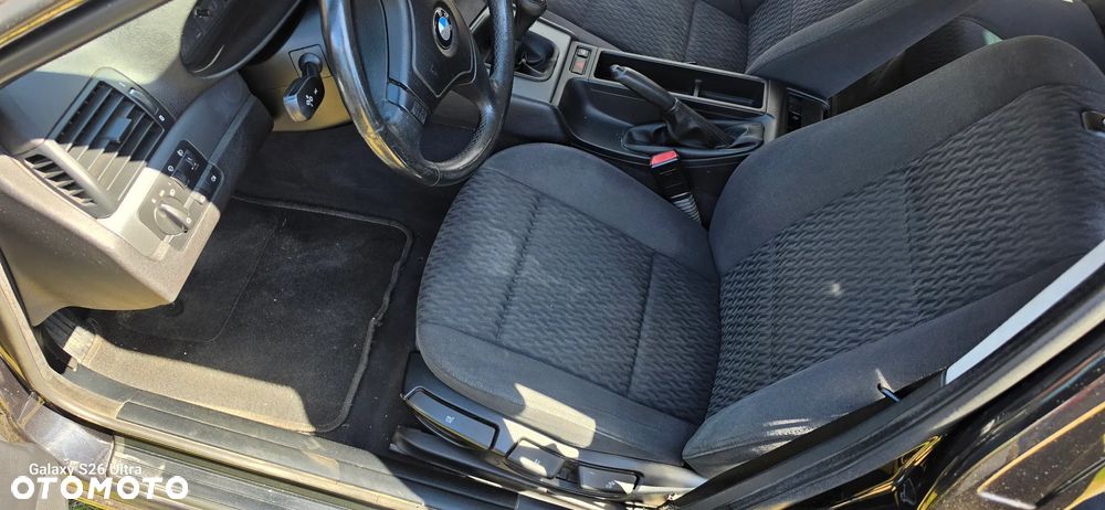 BMW Seria 3 - 11