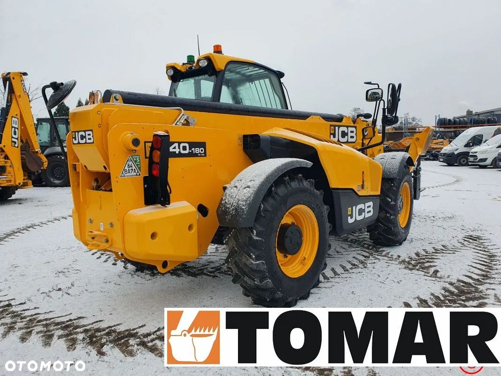 JCB 540-180 2021R - 9