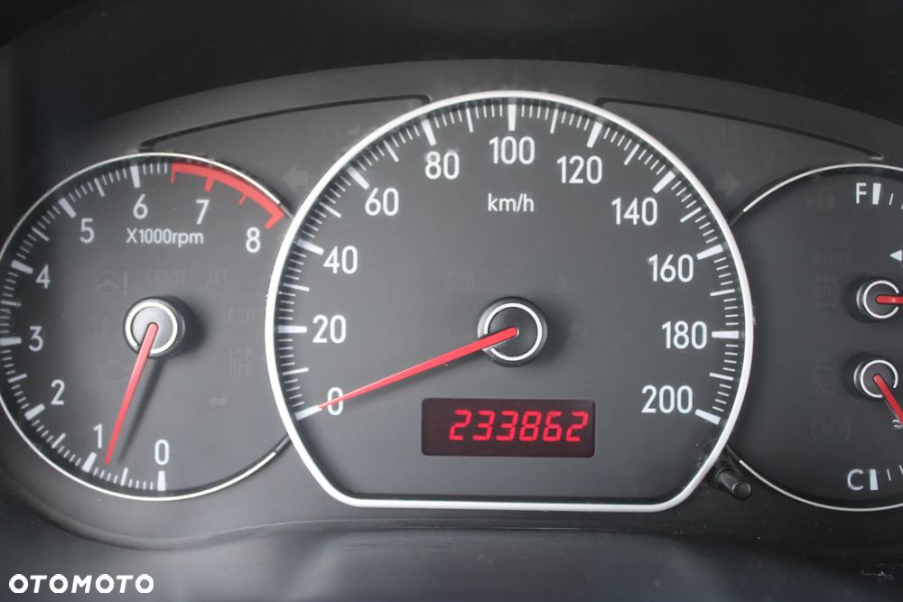 Suzuki SX4 1.6 Premium Outdoor - 22
