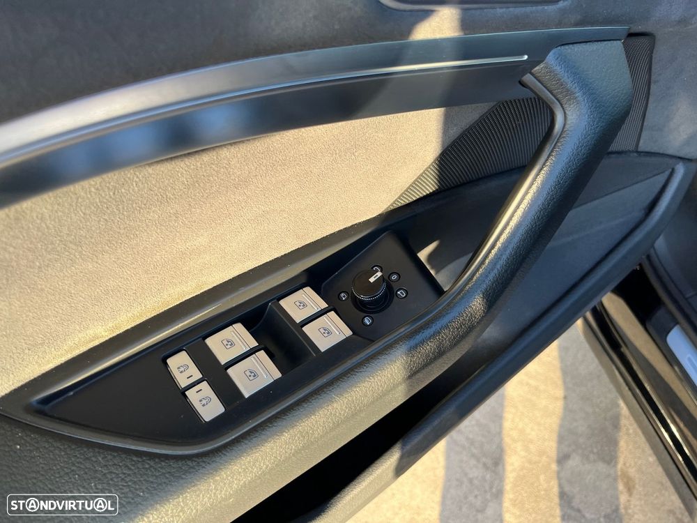 Audi e-tron Sportback 55 quattro S line - 15