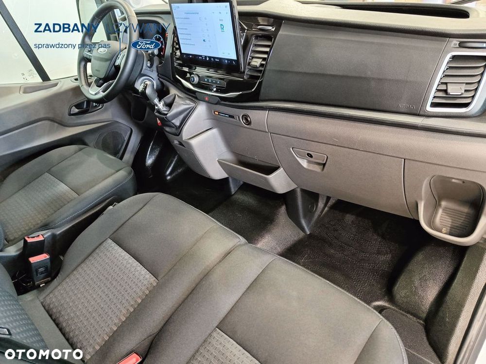 Ford Transit - 13