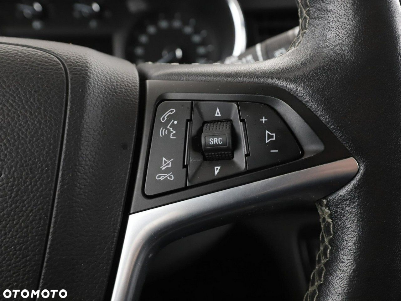 Opel Mokka 1.4 Turbo ecoFLEX Start/Stop Innovation - 29