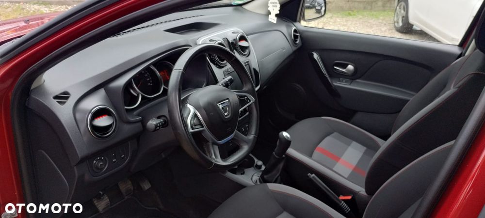 Dacia Sandero Stepway TCe 90 (S&S) Prestige - 13