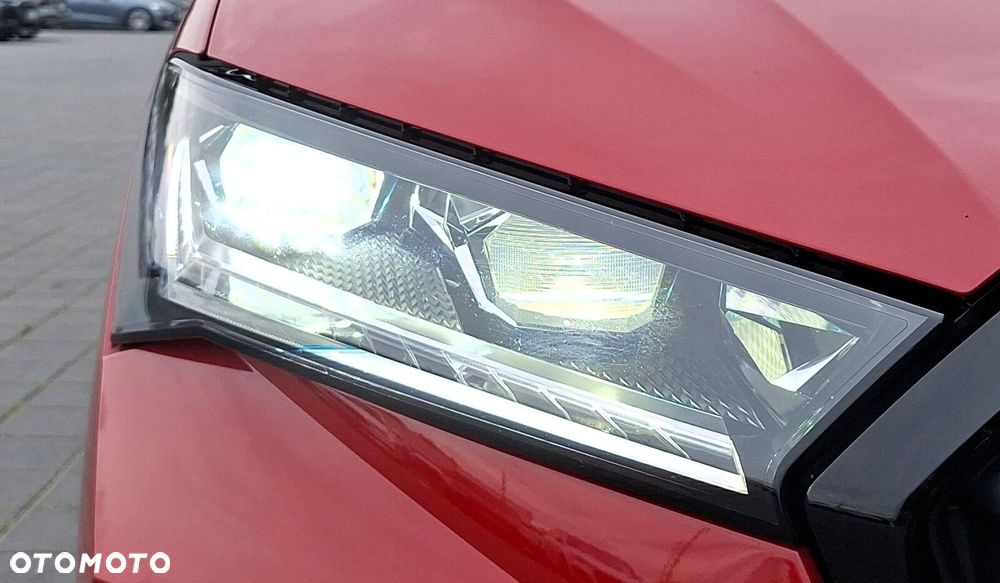 Skoda Superb 2.0 TSI Sportline DSG - 35