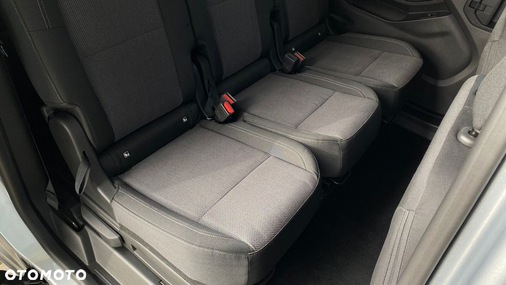 Mercedes-Benz Citan - 27