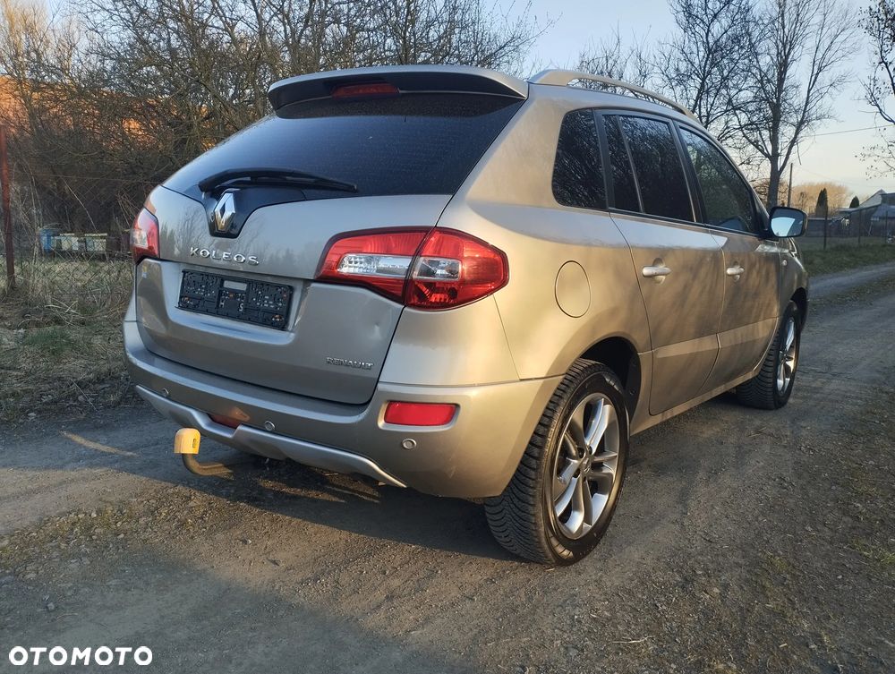 Renault Koleos - 11