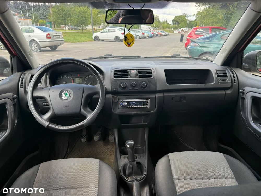 Skoda Fabia 1.2 12V Classic - 5