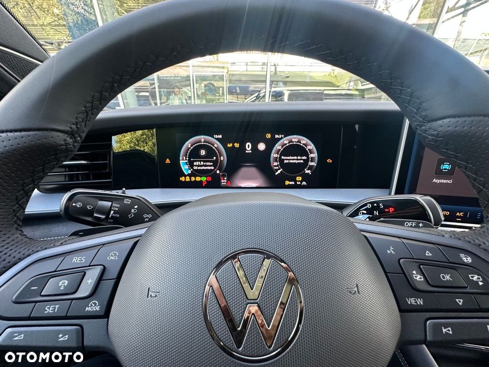 Volkswagen Tayron 2.0 TDI SCR 4Mot R-Line Plus DSG - 17