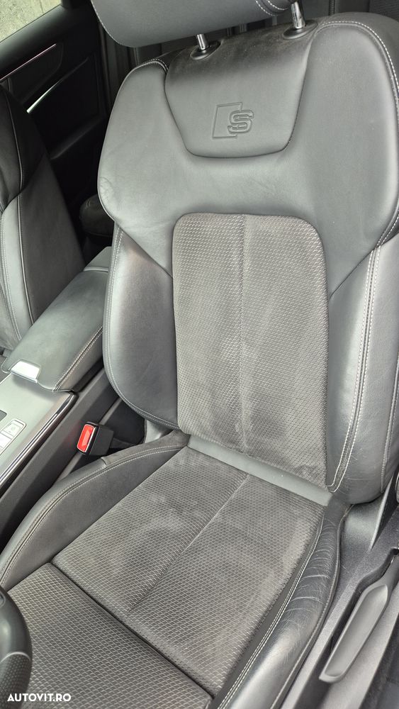 Audi A6 40 TDI quattro S tronic sport - 16