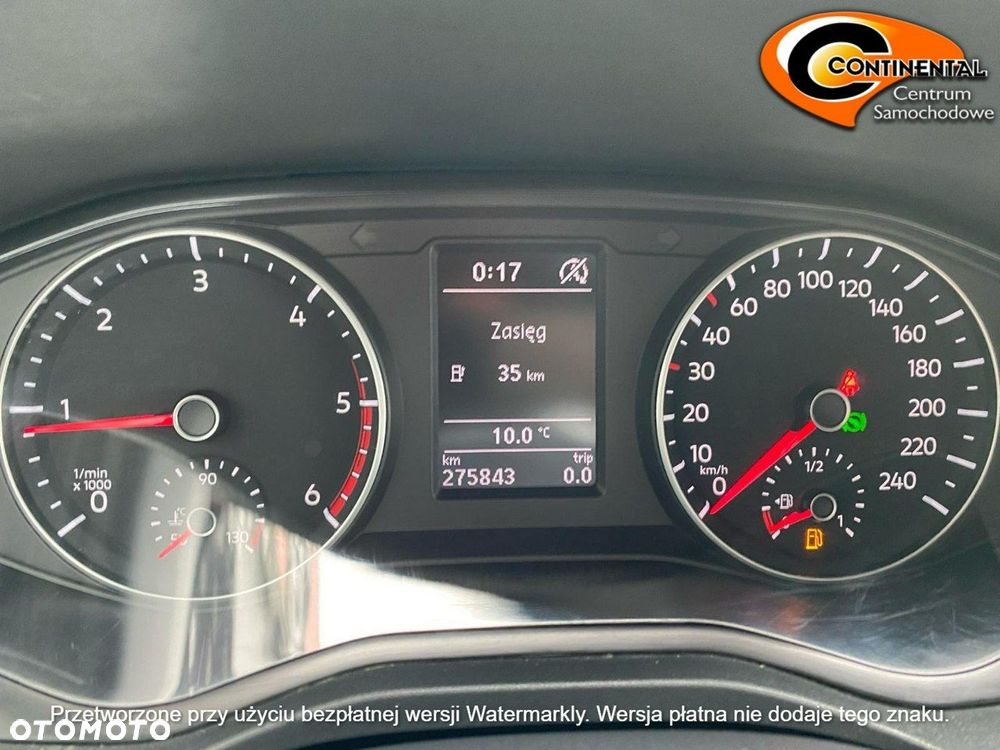 Volkswagen Amarok - 5