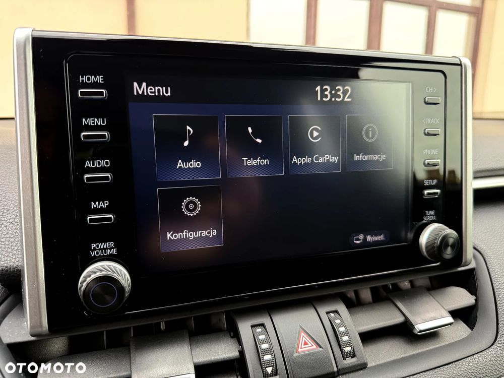 Toyota RAV4 2.0 Comfort 4x2 MS - 28