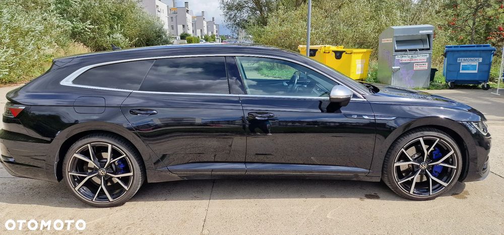 Volkswagen Arteon Shooting Brake 2.0 TSI OPF 4Motion DSG R - 8