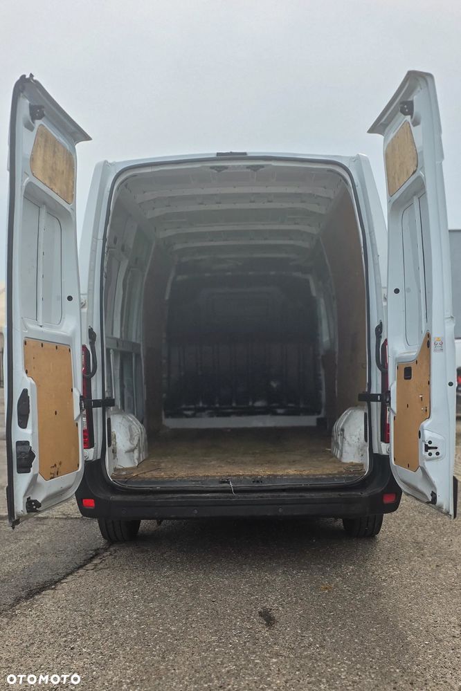 Opel Movano - 4