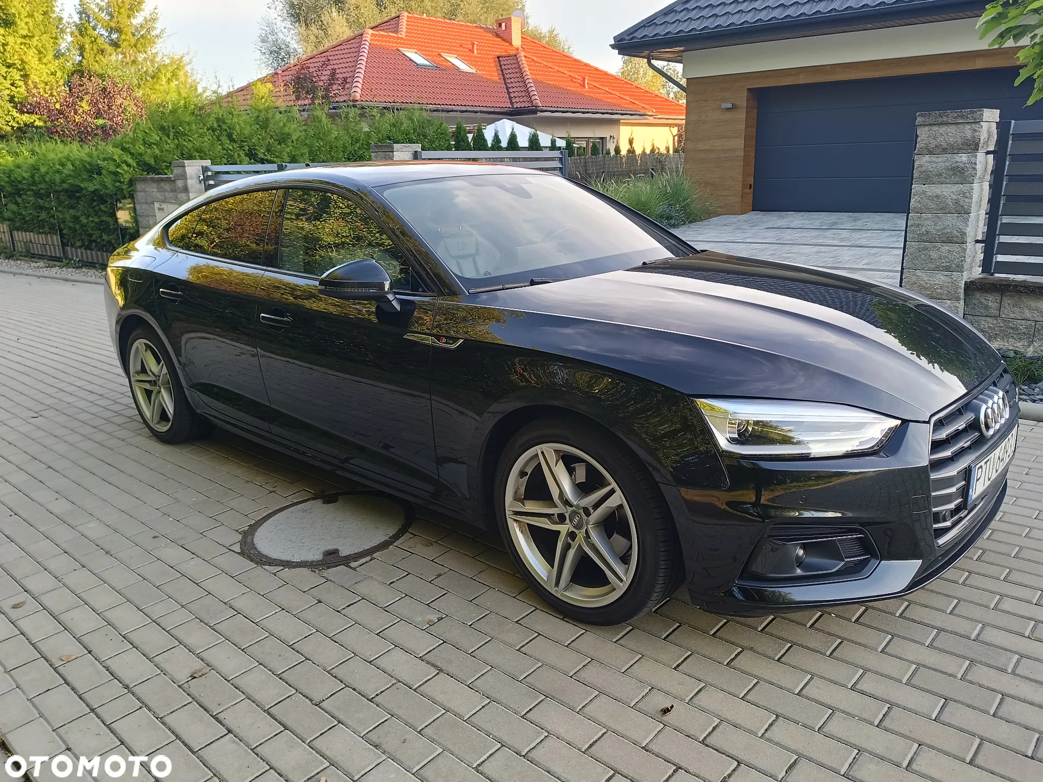 Audi A5 - 12