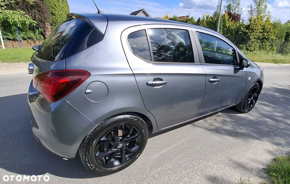 Opel Corsa - 3