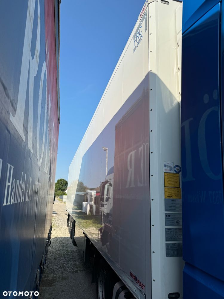 Schmitz Cargobull standard - 2