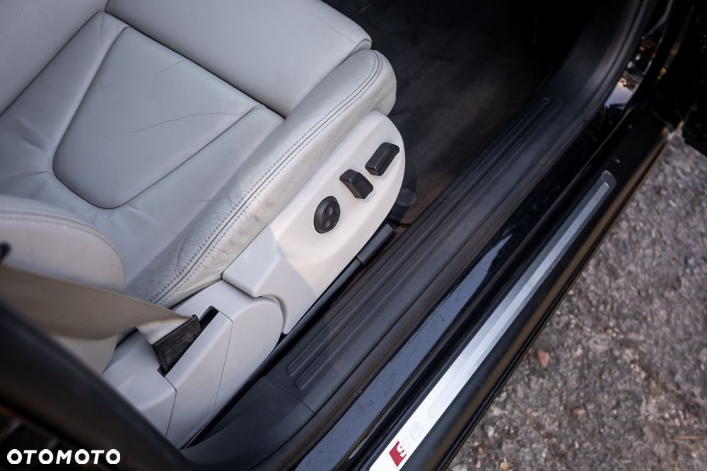Audi S6 Avant 5.2 FSI Quattro Tiptr - 38