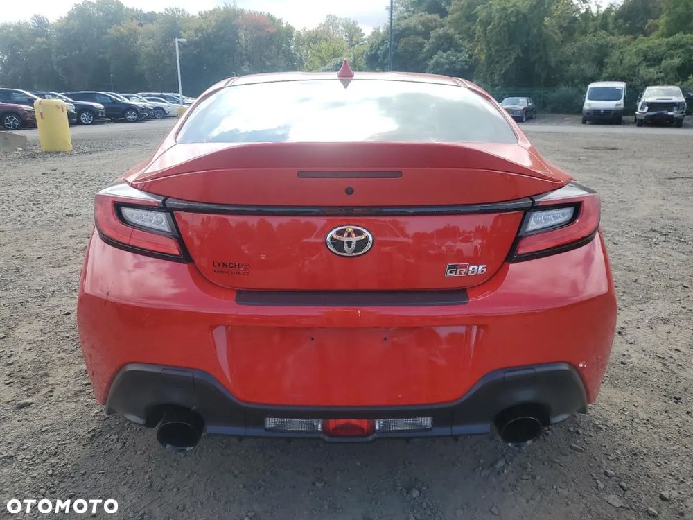 Toyota GR86 - 6