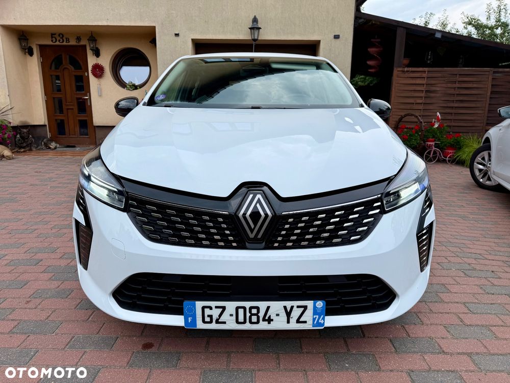 Renault Clio 1.0 TCe Intens - 2