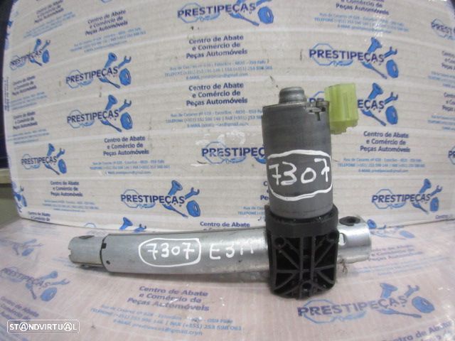 Bomba Ar Agua E Compressores 0390204068 9168755 BMW F11 FASE 1 520D 2011 2.0D 184CV 5P PRETO Motor Ajuste De Assento ESQ - 2