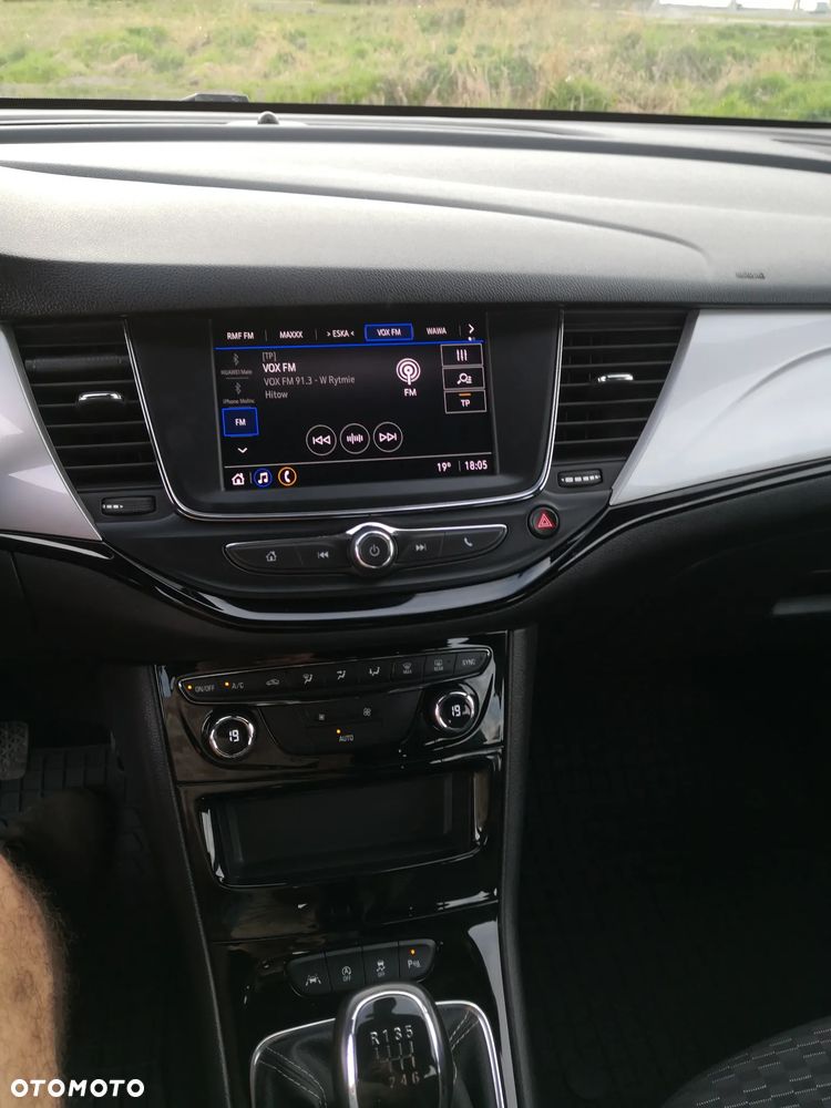 Opel Astra 1.2 T 2020 S&S - 20