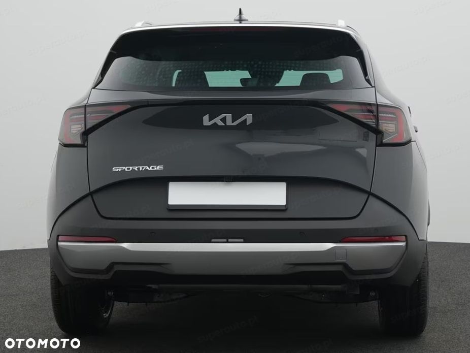 Kia Sportage 1.6 T-GDI L 2WD - 5
