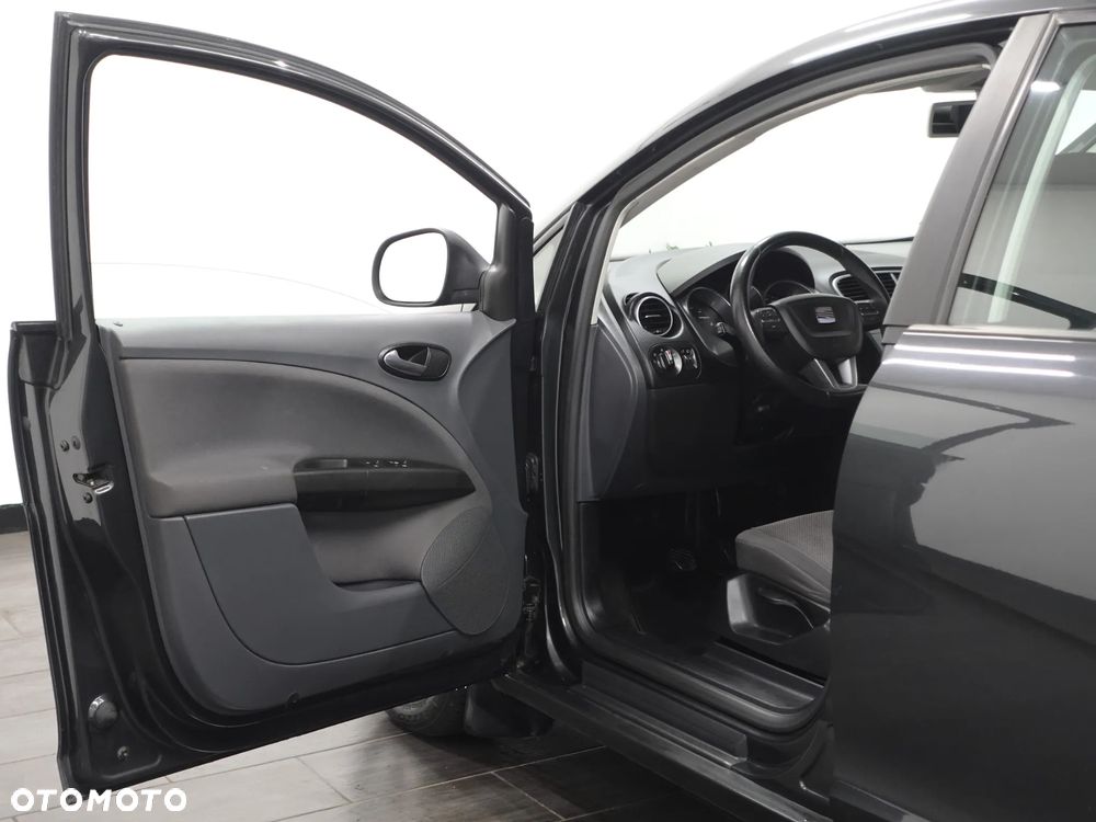 Seat Altea 1.9 TDI DPF Style - 17