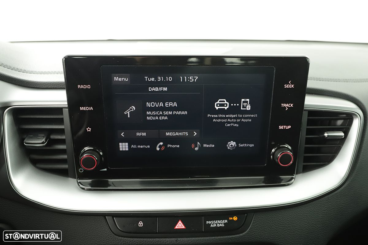 Kia Ceed 1.0 T-GDI Drive - 8