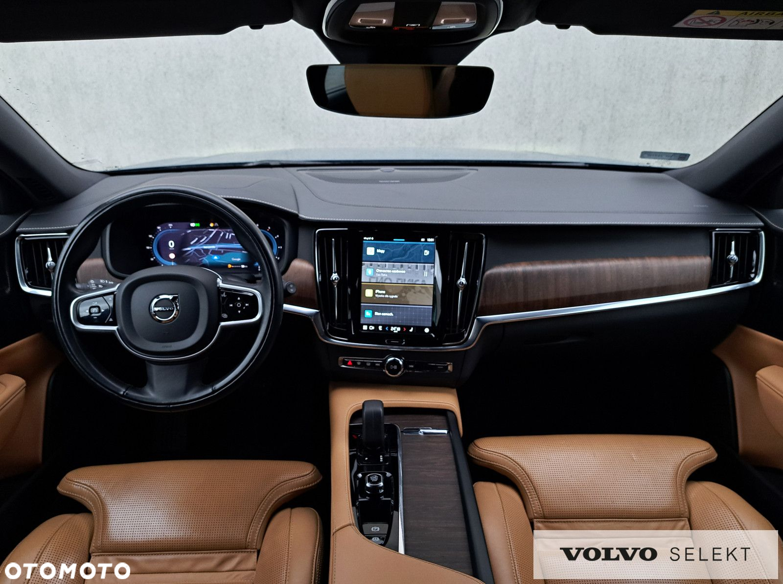 Volvo V90 Cross Country - 13