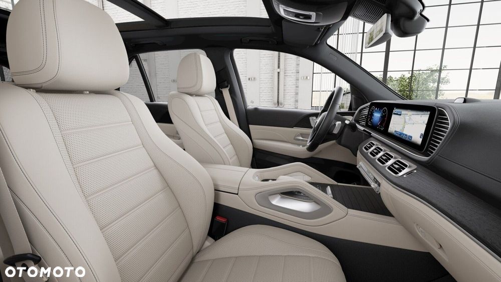 Mercedes-Benz GLE - 27