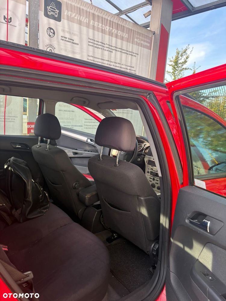Opel Astra - 8