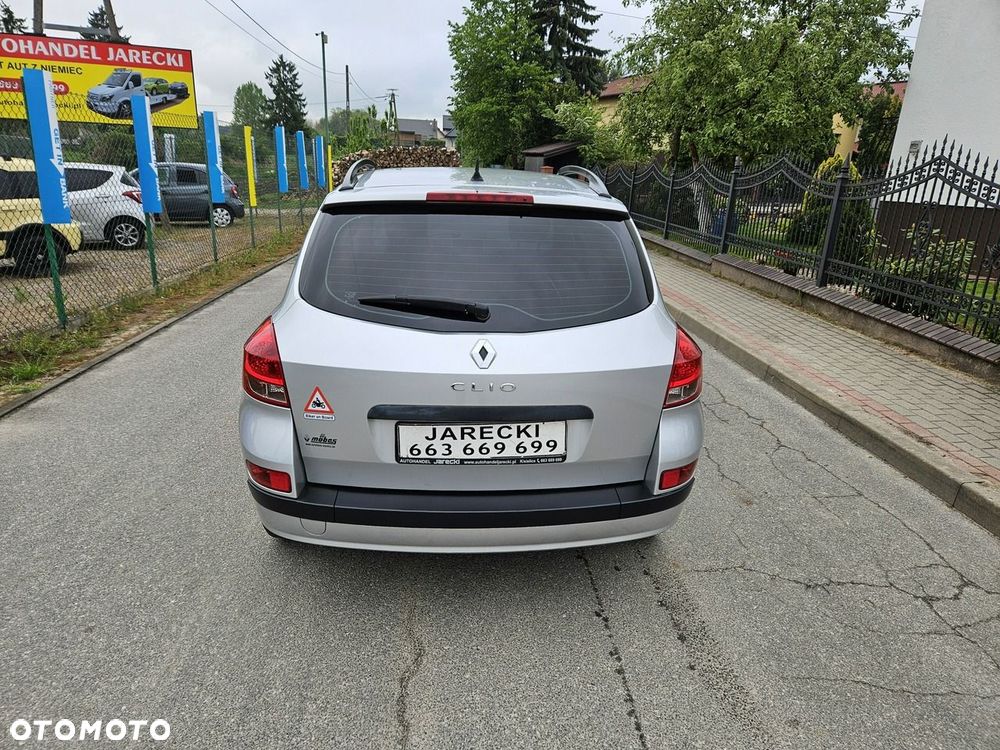 Renault Clio - 5