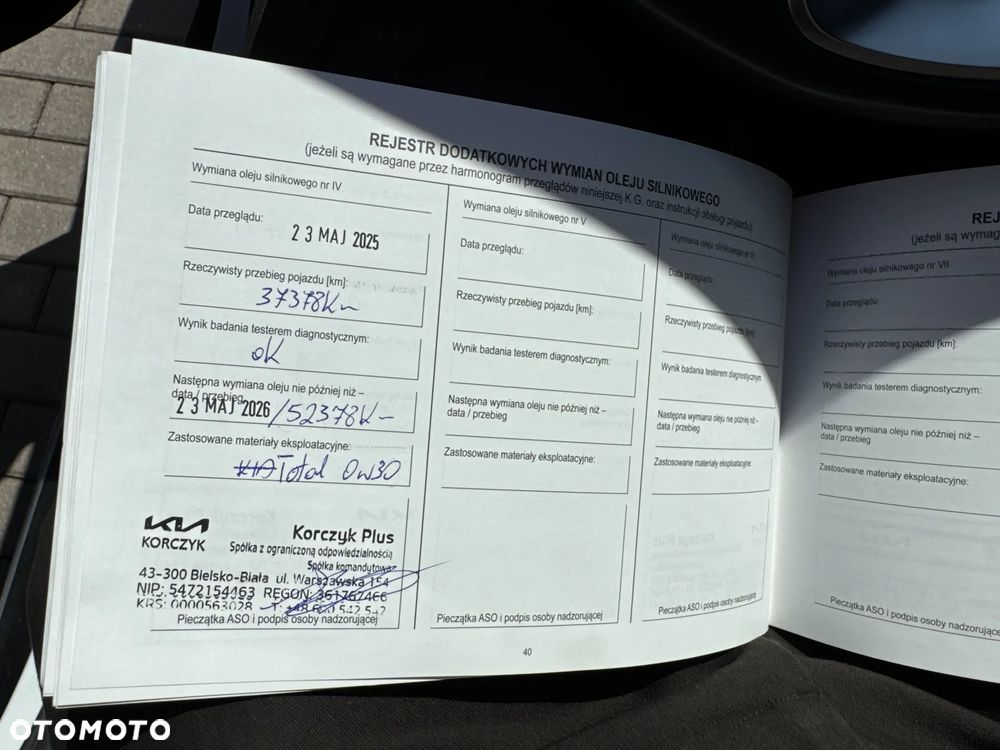 Kia XCeed 1.4 T-GDI XL DCT - 32