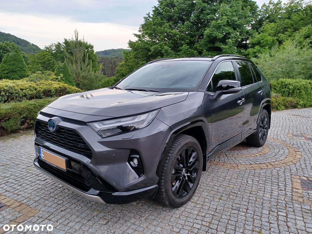 Toyota RAV4 - 13