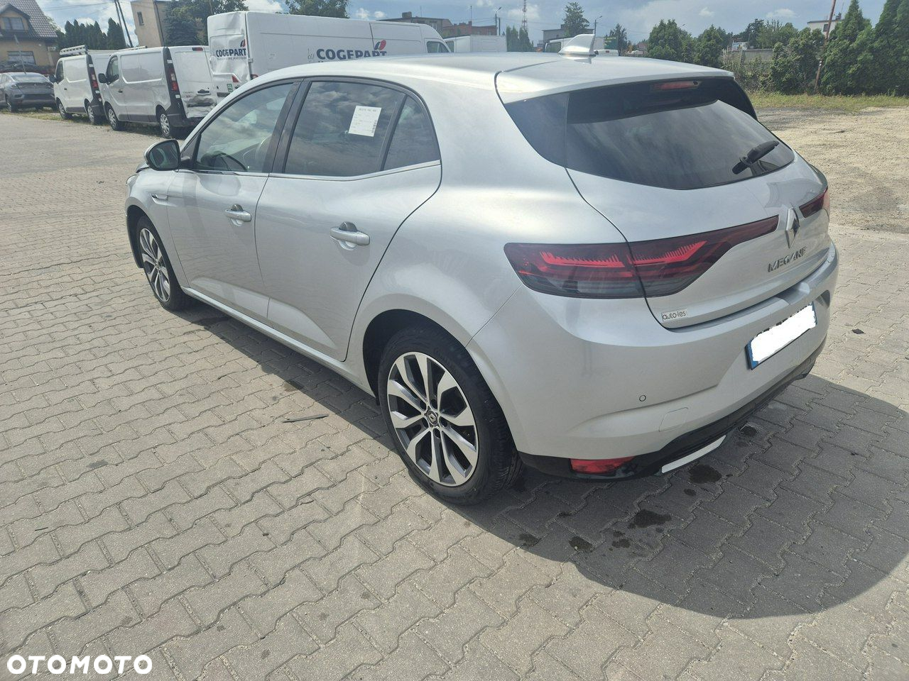Renault Megane - 4