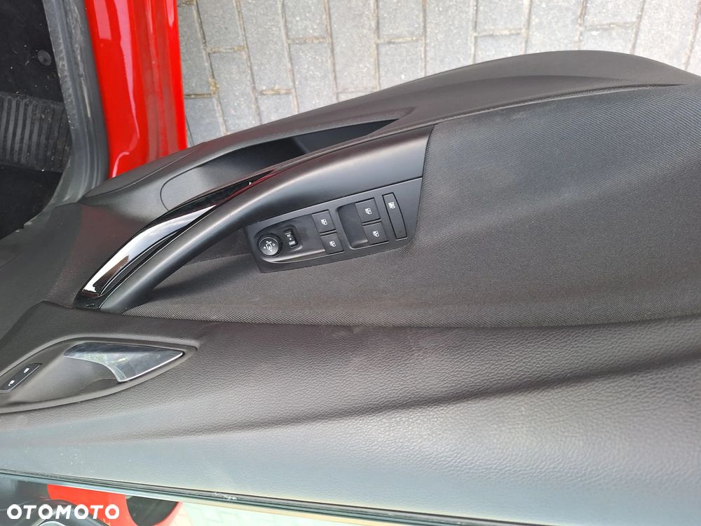 Opel Astra 1.4 Turbo Active - 16